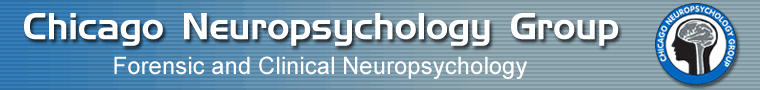 chicago neuropsychology, forensic psychology, robert heilbronner